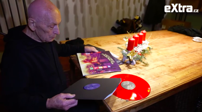 FOTO: Laco má nekorektní humor. – stránka 8