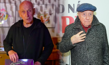 Felix Slováček terčem drsného výsměchu. Je falešný a bečí jako koza, rýpal Laco Déczi