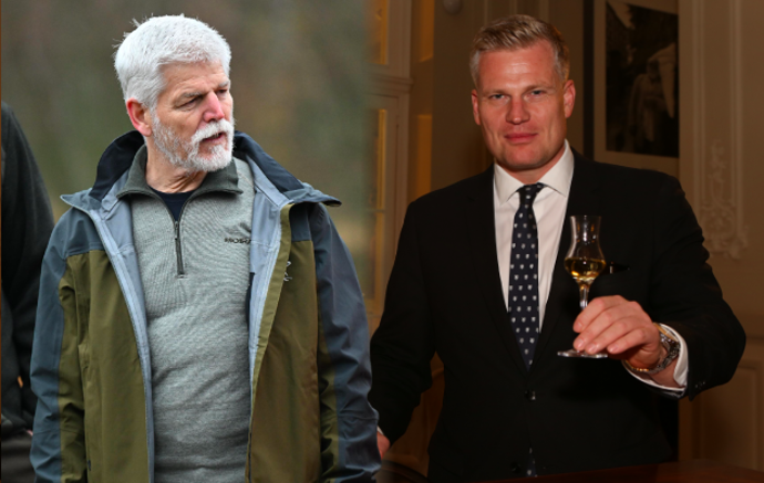 Foto k tématům Petr Pavel, Filip Turek