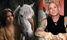  Jak dnes žije Átrej z Nekonečného příběhu? Noah Hathaway našel zálibu v tetování