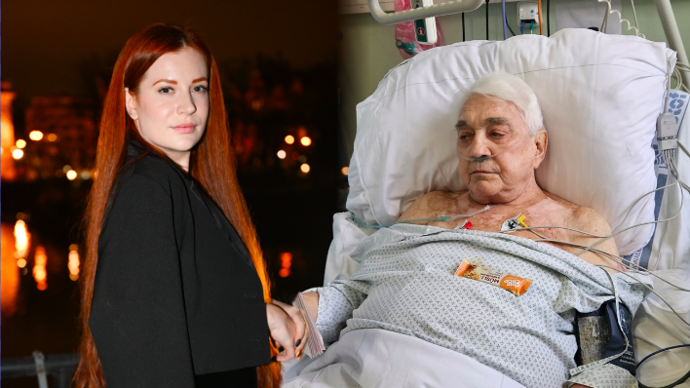 Foto k tématům Jiří Krampol, Kateřina Bláhová