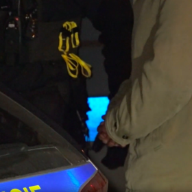 Muž podezřelý z únosu dvanáctiletého chlapce.