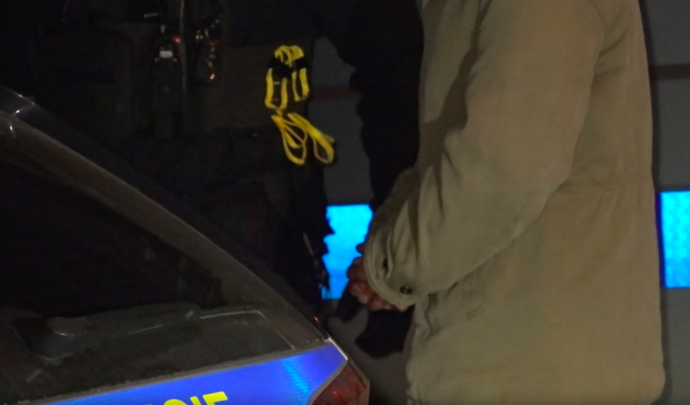 FOTO: Muž podezřelý z únosu dvanáctiletého chlapce. – stránka 2