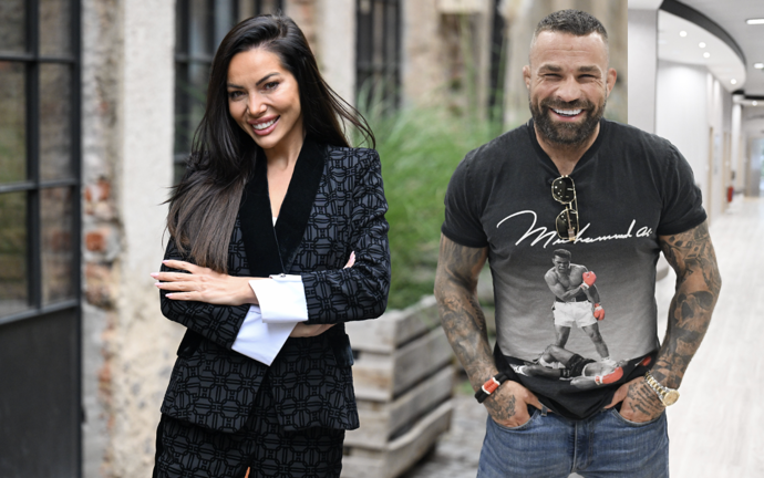 Foto k tématům Karlos Vémola, Žaneta Vašková – stránka 29