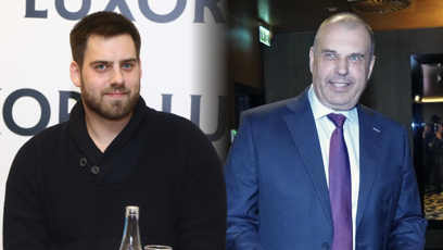 FOTO: Matěj Rychlý