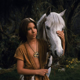 V době natáčení Nekonečného příběhu bylo Noahovi pouhých 12 let. V konkurzu na vysněnou roli porazil hned 50 tisíc chlapců.