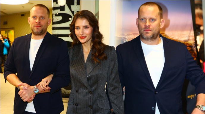 FOTO: Jakub Prachař začal hubnout, – stránka 2