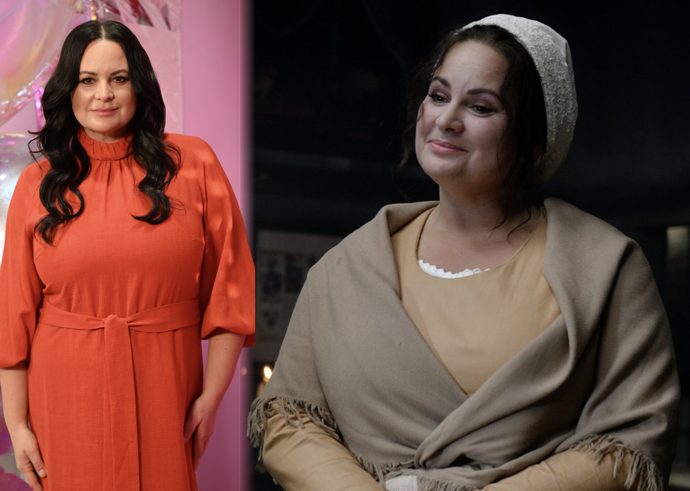 FOTO: Jitka Čvančarová.