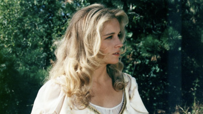 FOTO: Lenka Jelínková se stáhla z očí veřejnosti.