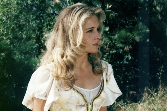 FOTO: Lenka Jelínková se stáhla z očí veřejnosti.