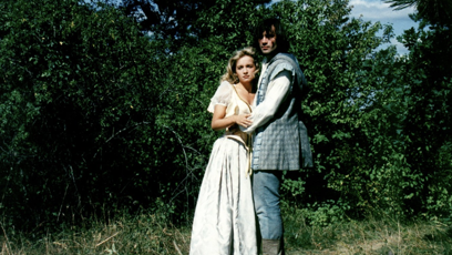 FOTO: Lenka Jelínková se zapsala rolí princezny do srdce mnoha diváků.