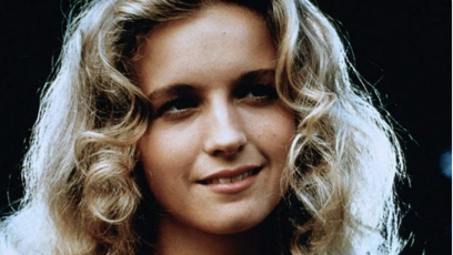 FOTO: Lenka Jelínková byla krásná.