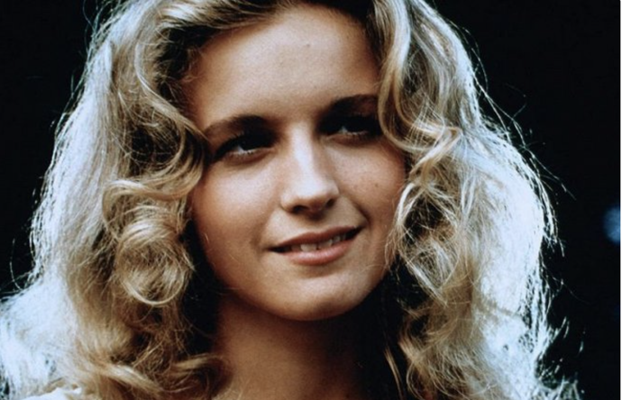 FOTO: Lenka Jelínková byla krásná. – stránka 3