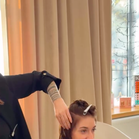 Se změnou bylo spokojená.