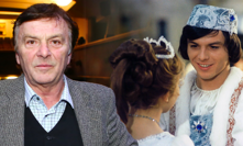Pavel Trávníček odhalil největší tajemství kultovní Popelky. Proč trpěl celé natáčení