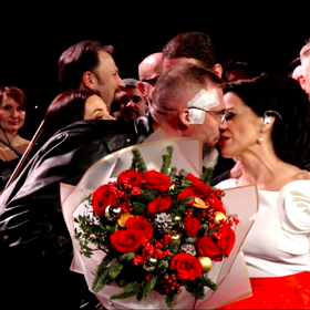 Pár má to nejhorší za sebou.