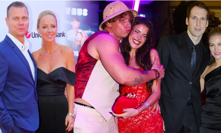 Bouřlivý rozchod Hájka s Belohorcovou či krach manželství Petra Čecha: Páry, které se rozpadly 