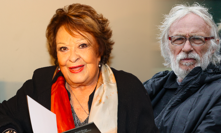 Pikantní zákulisí snímku Vánoční příběh: Bohdalová měla zálusk na Pierra Richarda