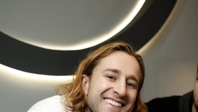 FOTO: Adam Bórik má úspěšné podnikání.