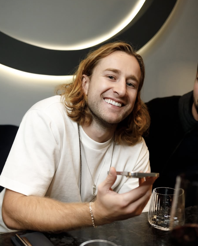 FOTO: Adam Bórik má úspěšné podnikání. – stránka 10