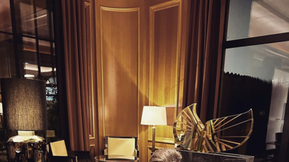 FOTO: Adam Bórik má úspěšné podnikání.