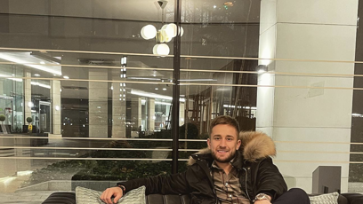 FOTO: Adam Bórik má úspěšné podnikání.