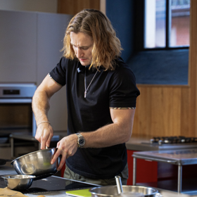 Podnikatel Adam Bórik si prošel vzestupy i pády.