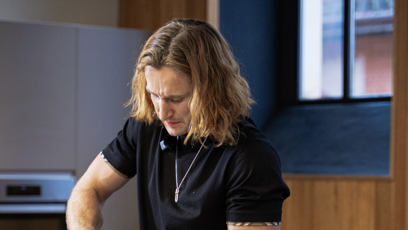 FOTO: Podnikatel Adam Bórik si prošel vzestupy i pády.