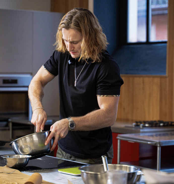 FOTO: Podnikatel Adam Bórik si prošel vzestupy i pády. – stránka 2