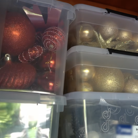 Barev má Lenka Limberská v zásobě opravdu mnoho.