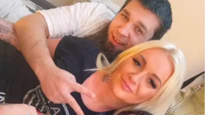 FOTO: Karolína Kavalová a Leo Beránek.