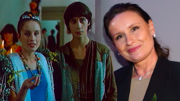 Foto k tématu Martina Bezoušková