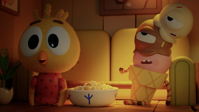 FOTO: Kamarád na každý pád vyvolala vlnu kritiky. – stránka 4