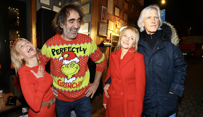 Foto k tématům Jakub Kohák, Veronika Žilková, Ivan Hubač – stránka 5