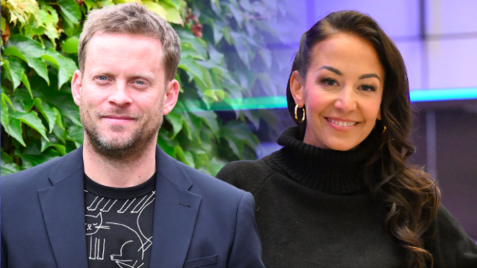 Foto k tématům Jakub Prachař, Agáta Hanychová – stránka 81