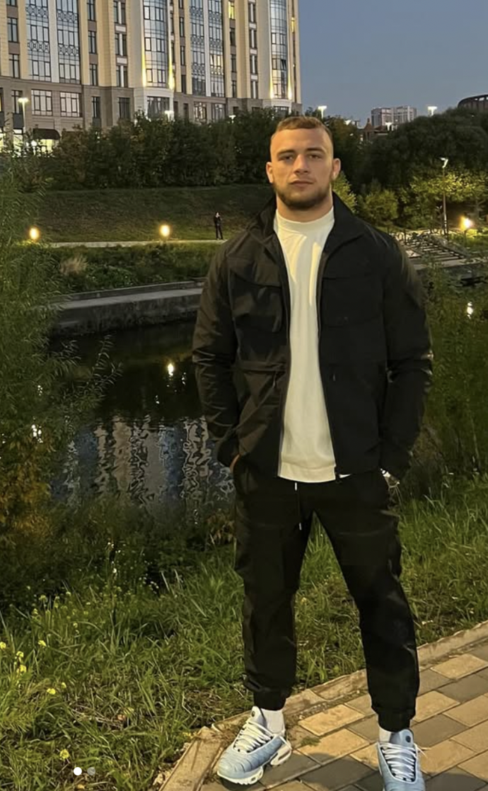 FOTO: Antonín Beck má být dalším zadrženým. – stránka 1