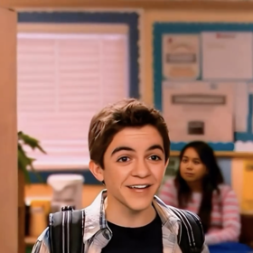 Tylor Chase zářil v seriálu s názvem Ned's Declassified od Nickelodeonu.