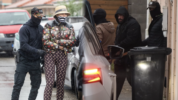 Foto k tématům Zuzana Plačková, Karlos Vémola – stránka 4