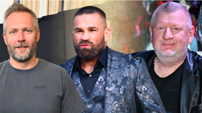 Foto k tématu Karlos Vémola – stránka 12