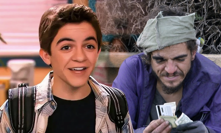 Tylor Chase padl na úplné dno. 