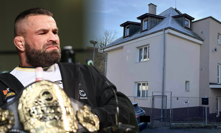 Karlos Vémola si v Praze pořídil nemovitost za 27 milionů. 