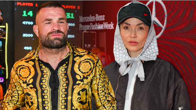 Foto k tématům Radka Třeštíková, Karlos Vémola – stránka 4