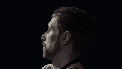 FOTO: Sebastian Hertner zemřel ve věku 34 let.