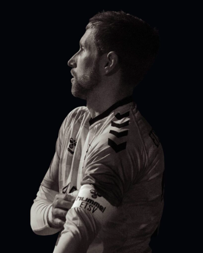 FOTO: Sebastian Hertner zemřel ve věku 34 let.