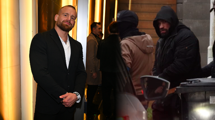 Foto k tématům Karlos Vémola, Patrik Kincl