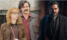 Kotek s Pauhofovou prošli ve Vlnách velkou proměnou. Herci byli takřka k nepoznání 