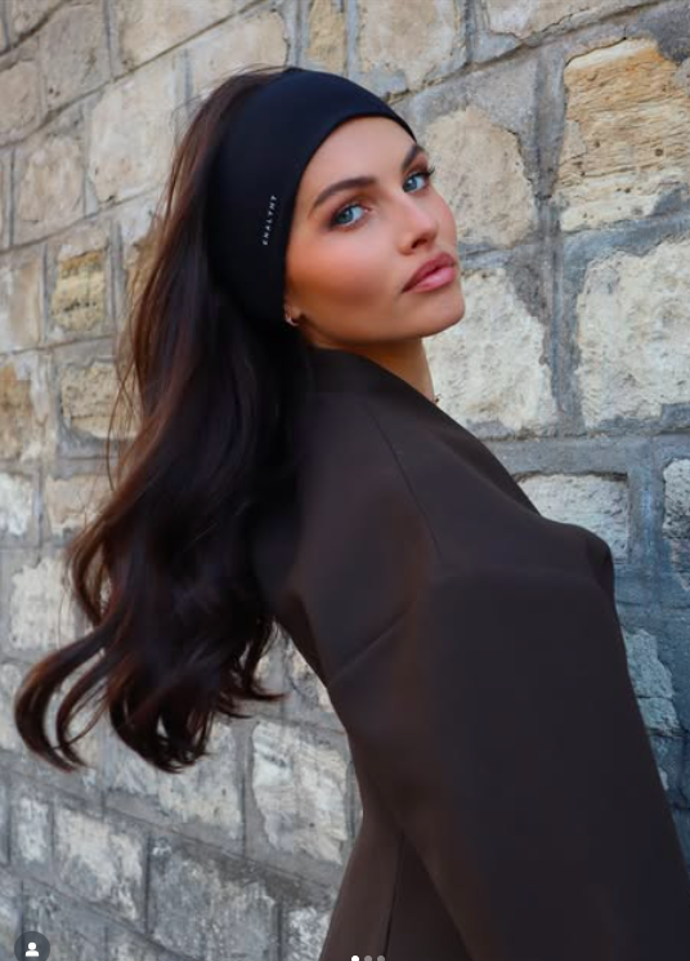 FOTO: Thylane Blondeau je nádherná. – stránka 2