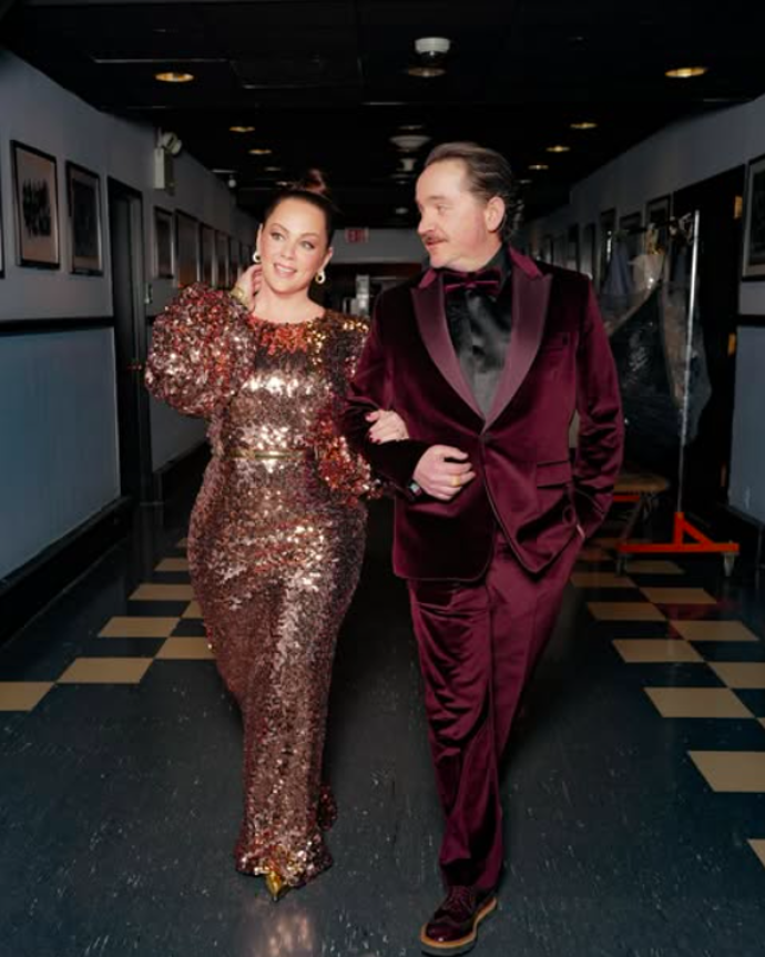 FOTO: Melissa McCarthy zhubla.