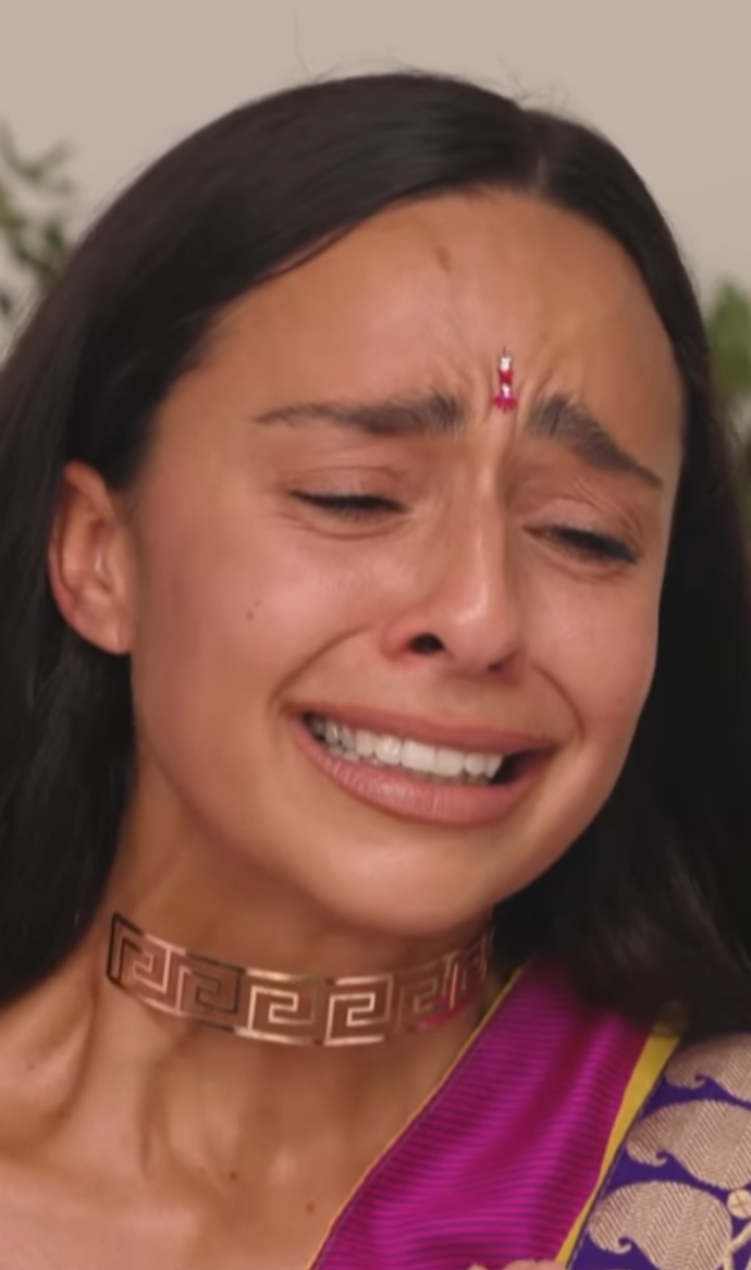 FOTO: Mirka Pikolová se přihlásila do Prostřena.