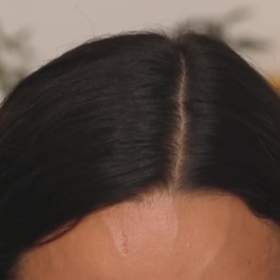 Mirka Pikolová se rozplakala.